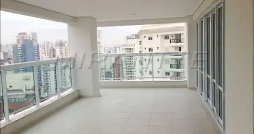 Apartamento de 245m² com 4 quartos em Vila Mariana