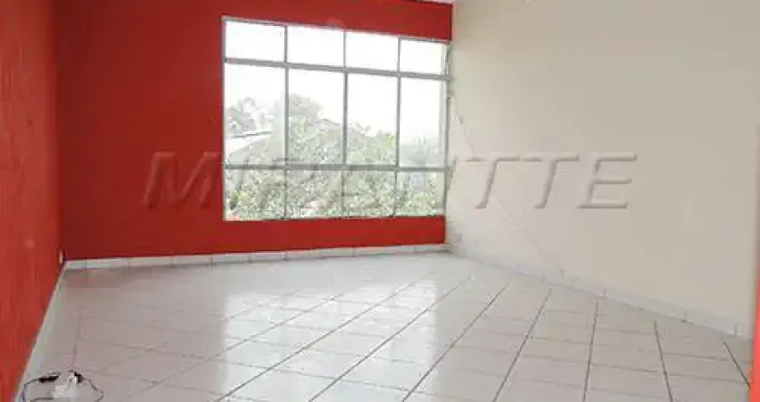 Apartamento com 3 quartos à venda na Avenida Ordem e Progresso, Casa Verde, São Paulo