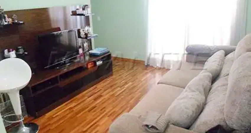 Apartamento com 3 quartos à venda na Avenida Mazzei, Vila Mazzei, São Paulo