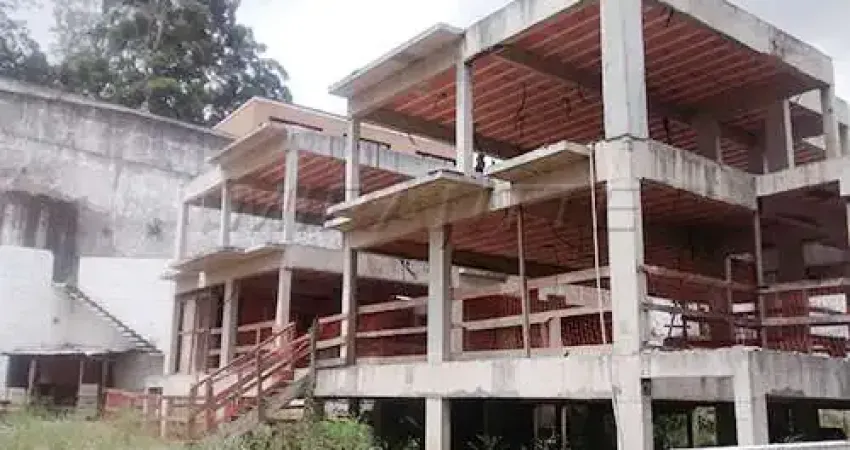 Casa em condomínio fechado com 1 quarto à venda na Avenida Nova Cantareira, Tucuruvi, São Paulo