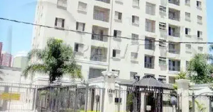 Apartamento com 3 quartos à venda na Avenida Direitos Humanos, Mandaqui, São Paulo