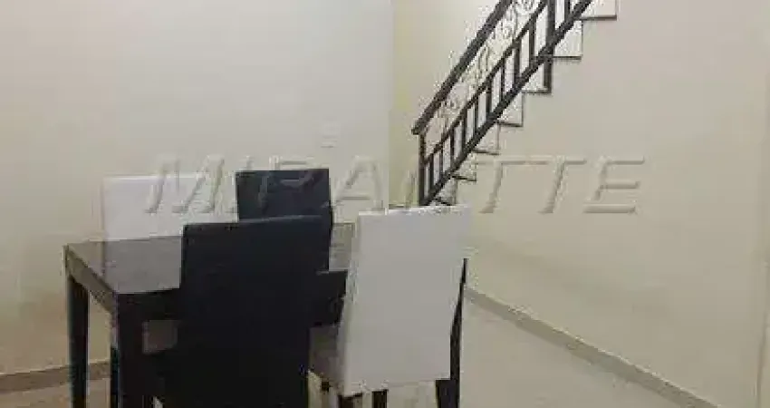 Casa com 3 quartos à venda na Rua Samurais, Vila Maria Alta, São Paulo