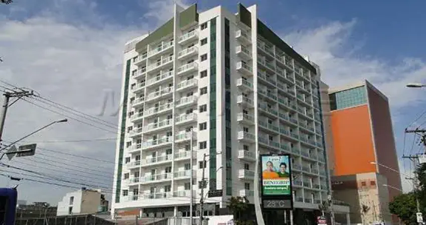 Apartamento com 1 quarto à venda na Rua Voluntários da Pátria, Santana, São Paulo