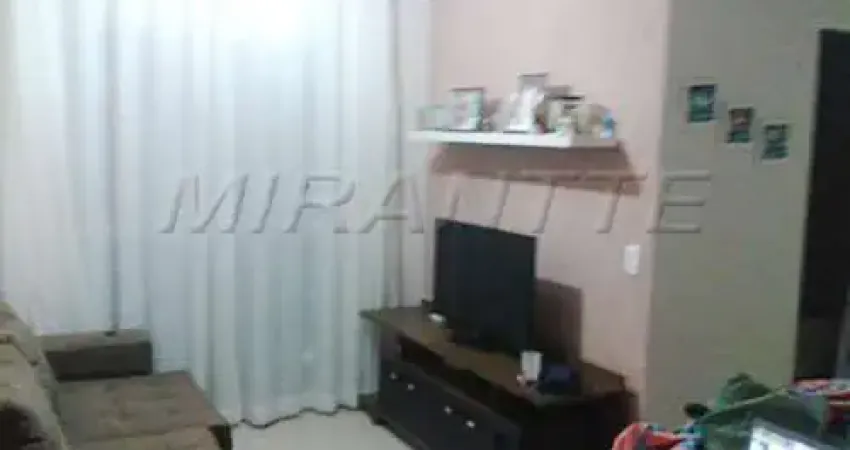 Apartamento com 2 quartos à venda na Avenida Raimundo Pereira de Magalhães, Pirituba, São Paulo
