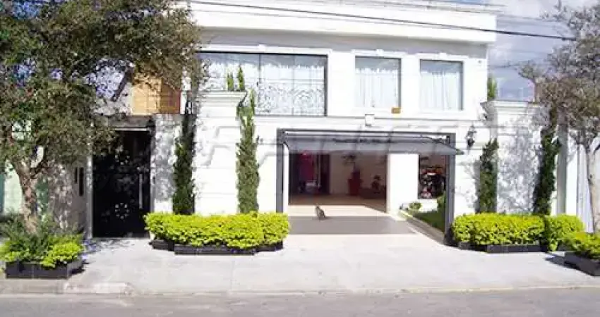 Casa com 3 quartos à venda na Avenida Manuel Antônio Gonçalves, Vila Maria, São Paulo