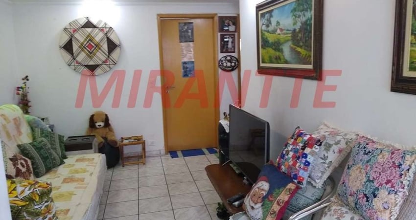Apartamento de 82m² com 2 quartos em Vila Gustavo