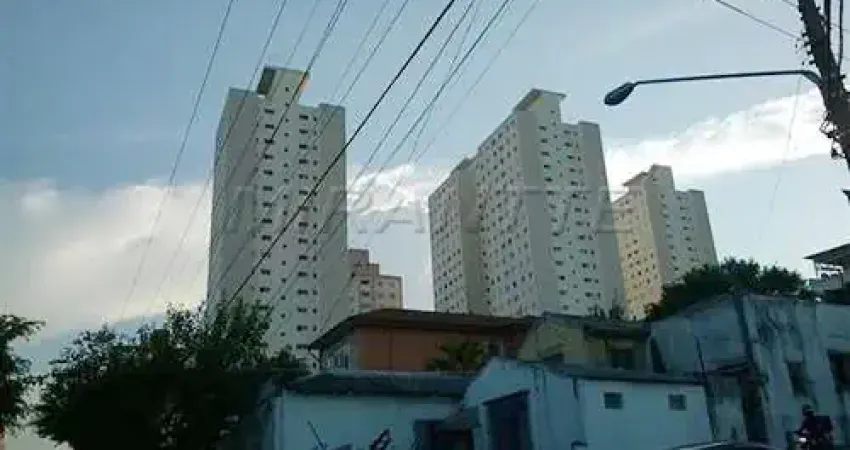 Apartamento com 2 quartos à venda na Rua Coronel Bento Bicudo, Piqueri, São Paulo