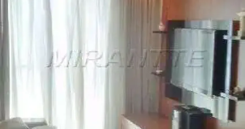 Apartamento de 60m² com 3 quartos em Cidade Patriarca
