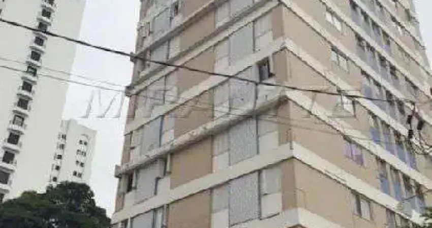 Apartamento com 2 quartos à venda na Rua Nunes Garcia, Santana, São Paulo