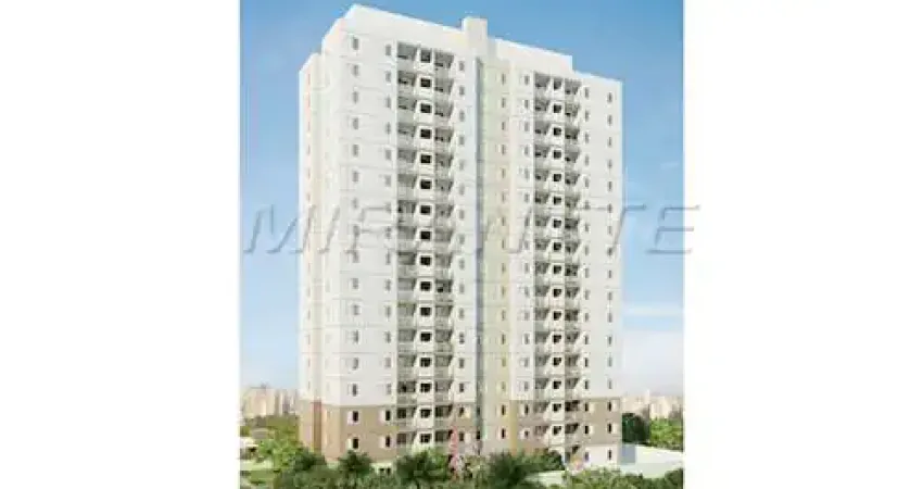 Apartamento com 2 quartos à venda na Rua Elza Guimarães, Jardim Peri, São Paulo