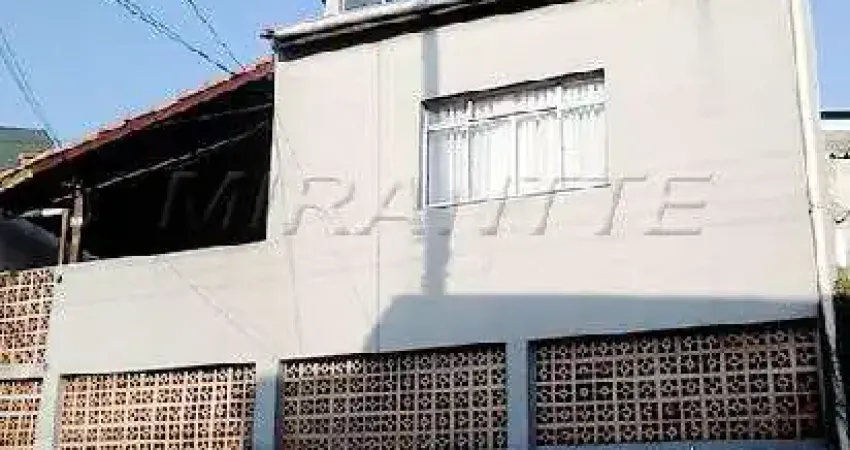 Casa com 13 quartos à venda na Rua Padre Mariano Ronchi, Freguesia do Ó, São Paulo