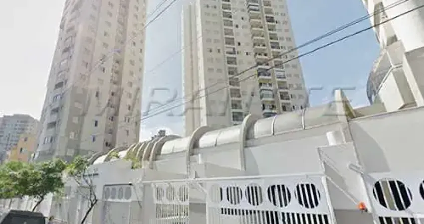 Apartamento de 50m² com 2 quartos em Barra Funda