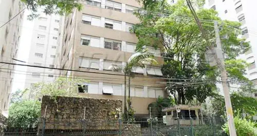 Apartamento de 110m² com 3 quartos em Bela Vista