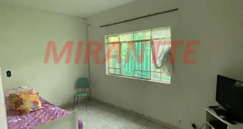 Casa com 4 quartos à venda na Rua Laurindo Sbampato, Vila Guilherme, São Paulo