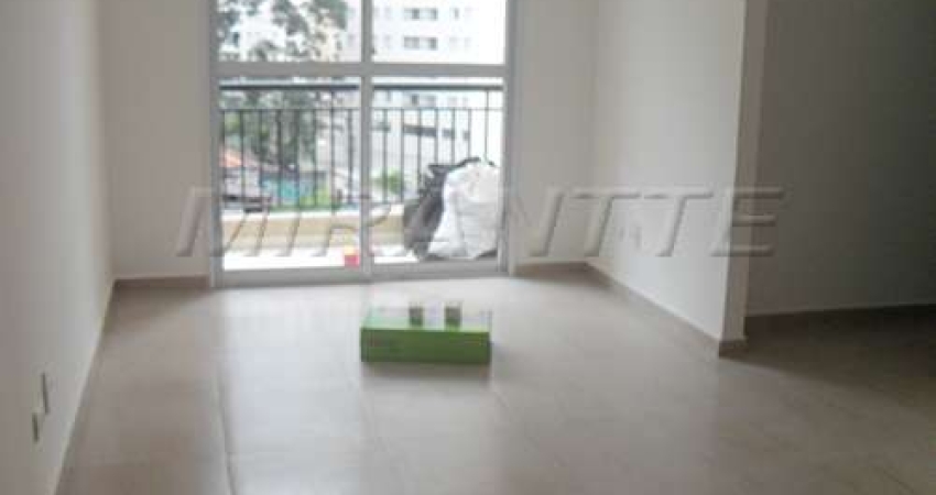Apartamento de 54m² com 2 quartos em Freguesia do Ó