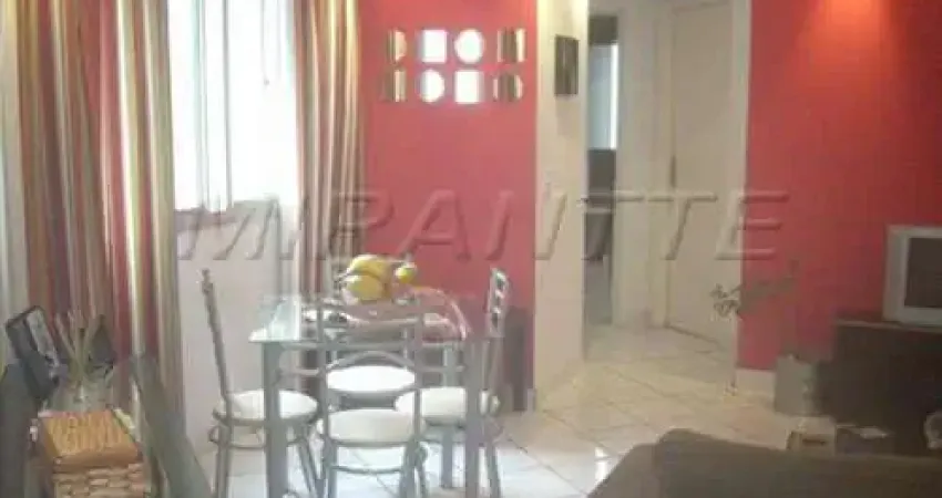 Apartamento de 50m² com 2 quartos em Freguesia do Ó