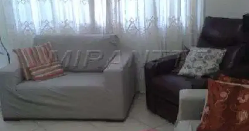 Sobrado de 115m² com 2 quartos em Vila Paiva