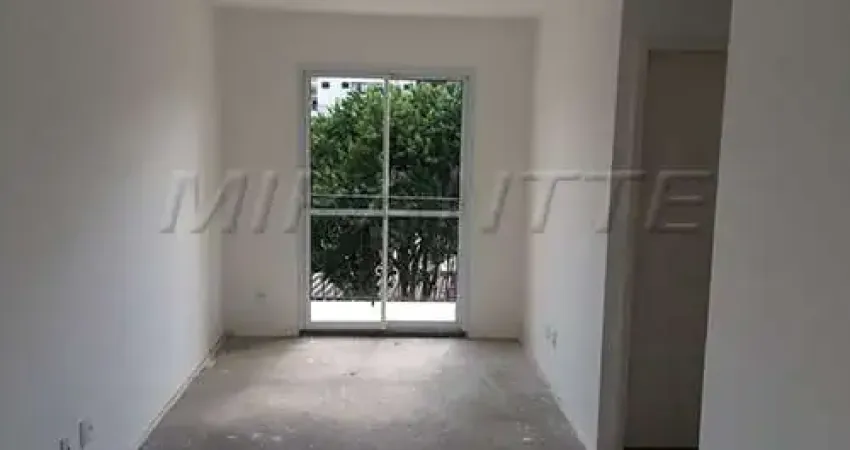 Apartamento de 46m² com 2 quartos em Freguesia do Ó