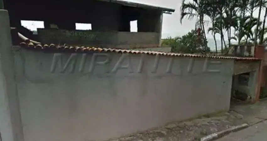 Terreno à venda na Avenida Senador José Ermírio de Moraes, Tremembé, São Paulo