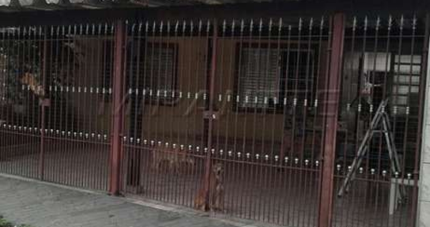Casa terrea de 120m² com 3 quartos em Jaçana