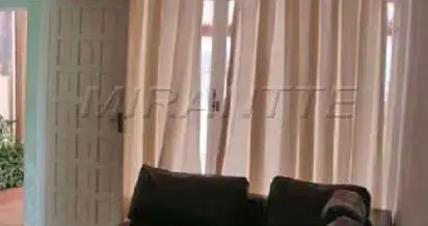 Casa com 2 quartos à venda na Rua Doutor Horace Wells, Jardim da Campina, São Paulo