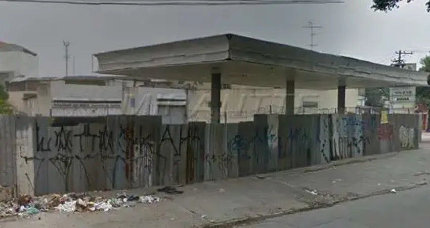 Terreno à venda na Avenida Edu Chaves, Parque Edu Chaves, São Paulo