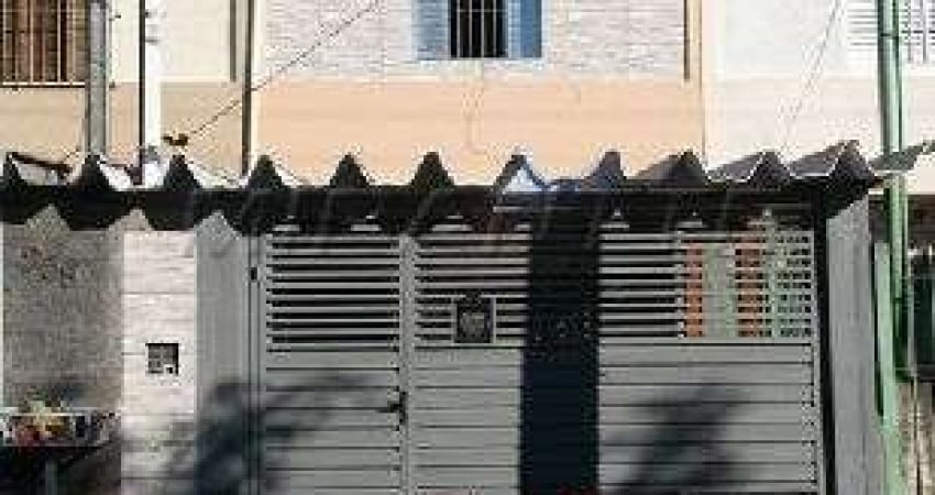 Casa com 4 quartos à venda na Rua São José de Serzedelo, Jaçanã, São Paulo