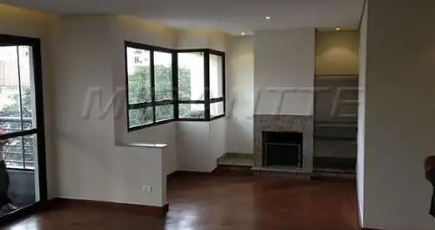 Apartamento com 4 quartos à venda na Rua Coronel Melo de Oliveira, Perdizes, São Paulo