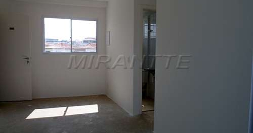 Apartamento de 60m² com 2 quartos em Imirim