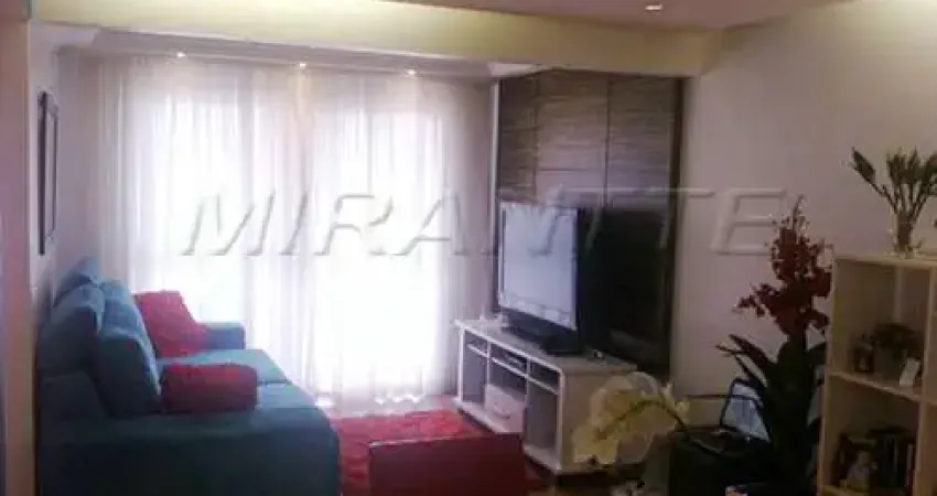 Apartamento com 2 quartos à venda na ADELINO TAVARES, Santana, São Paulo
