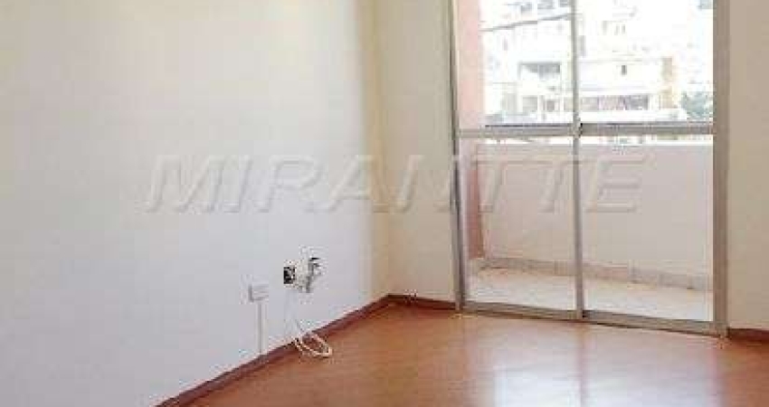Apartamento com 3 quartos à venda na Avenida Daniel Malettini, Vila Aurora (Zona Norte), São Paulo