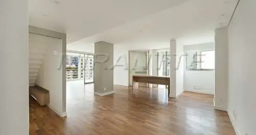 Apartamento com 3 quartos à venda na Rua Leopoldo Couto de Magalhães Júnior, Itaim Bibi, São Paulo