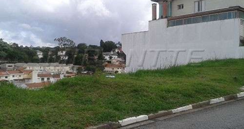 Terreno de 299m² em Horto Florestal