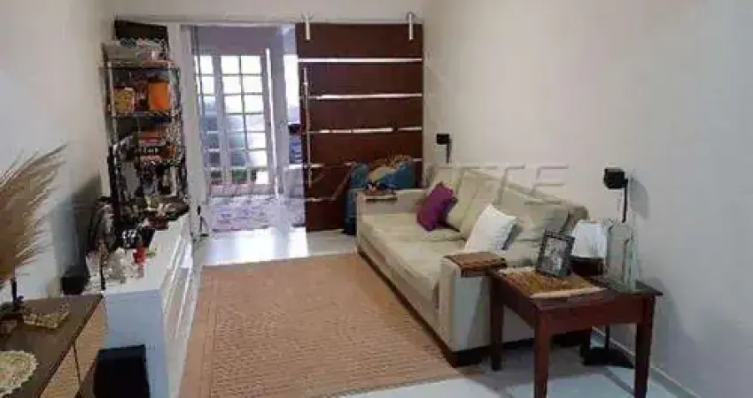 Apartamento de 63m² com 1 quartos em Vila Nova Conceição