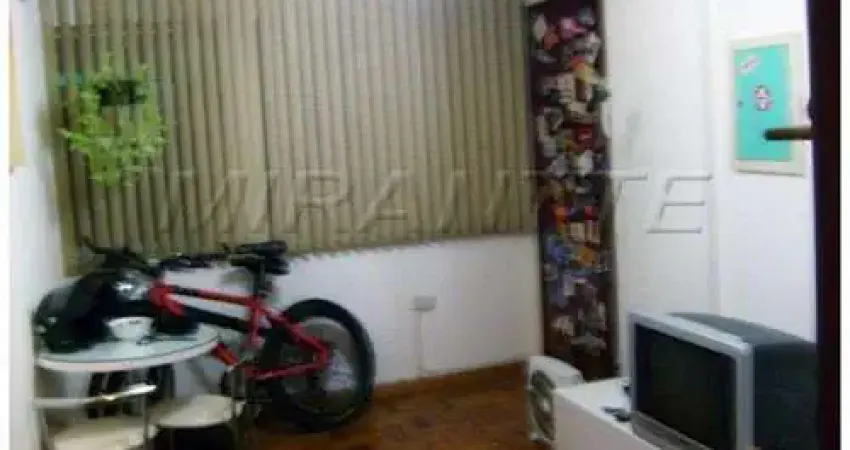Apartamento com 1 quarto à venda na Rua Doutor Seng, Bela Vista, São Paulo