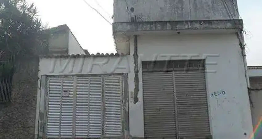 Casa terrea de 80m² com 2 quartos em Parque Peruche