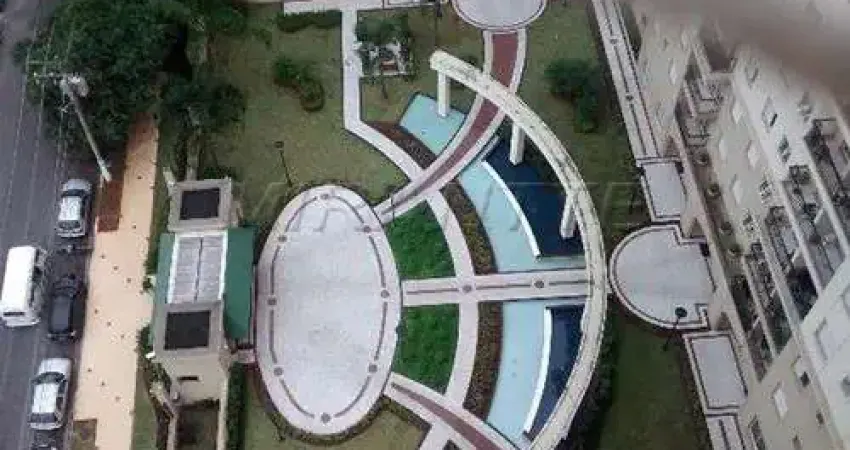 Apartamento de 63m² com 3 quartos em Vila Santa Catarina