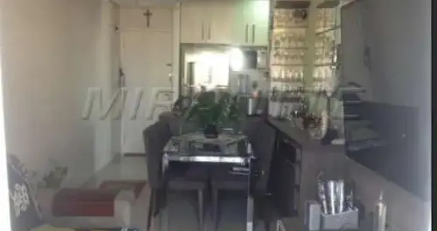 Apartamento com 3 quartos à venda na Avenida Clavásio Alves da Silva, Limão, São Paulo