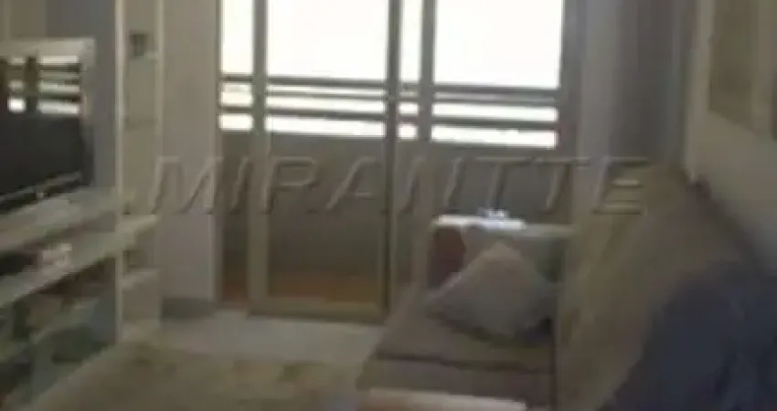 Apartamento com 3 quartos à venda na Rua Lopes de Oliveira, Barra Funda, São Paulo
