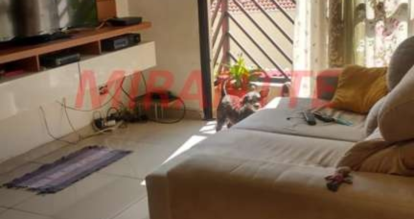 Apartamento de 57m² com 2 quartos em Freguesia do Ó