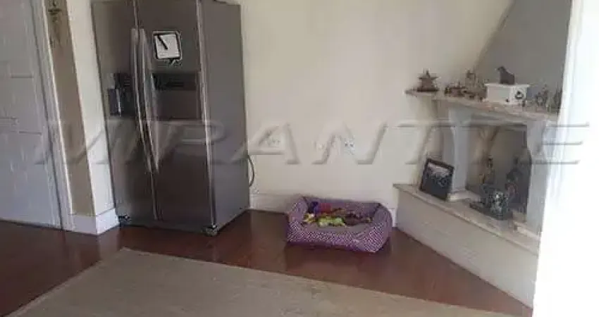 Apartamento de 117m² com 3 quartos em Santa Terezinha
