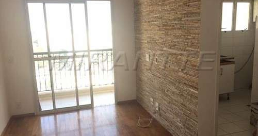 Apartamento de 115m² com 3 quartos em Vila Santa Catarina