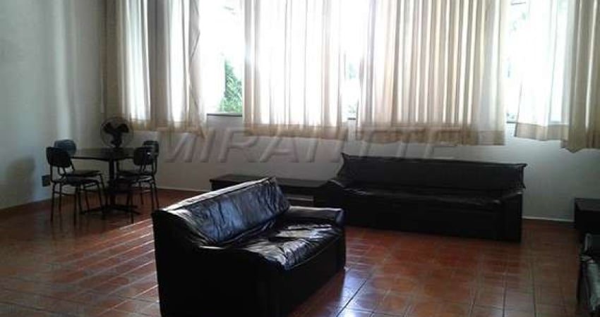 Apartamento de 100m² com 3 quartos em Tucuruvi
