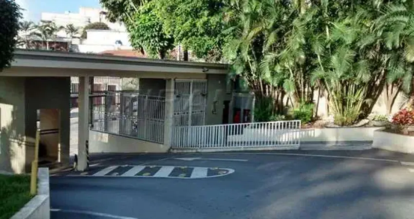 Apartamento de 48m² com 2 quartos em Jardim Do Tiro