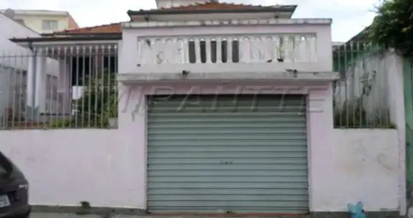 Terreno à venda na Rua Tapecima, Vila Nivi, São Paulo