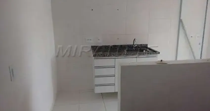 Apartamento com 2 quartos à venda na Rua Vinte e Dois de Agosto, Vila Dionisia, São Paulo