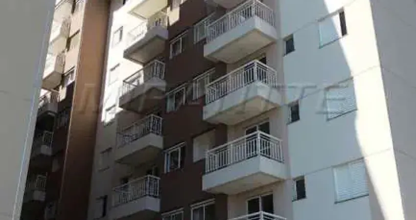 Apartamento de 49m² com 2 quartos em Horto Florestal