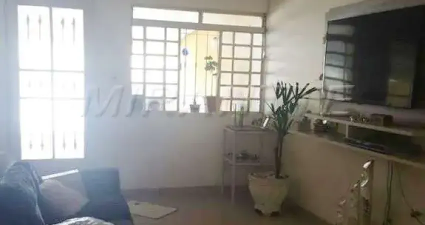 Casa com 2 quartos à venda na Rua Saguairu, Casa Verde, São Paulo