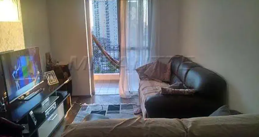 Apartamento com 3 quartos à venda na Rua Alberto Savoy, Mandaqui, São Paulo