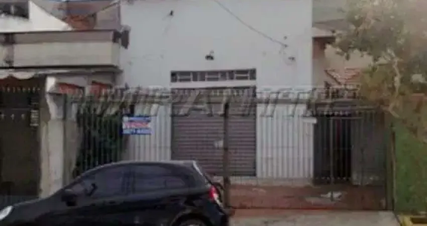 Barracão / Galpão / Depósito à venda na Rua Henrique Leitão, Vila Maria Alta, São Paulo